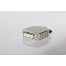 Stecker für SGS 1mV / V - 640mV / V